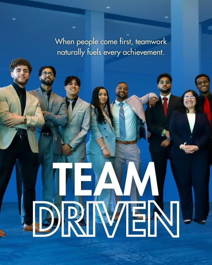 Team culture post